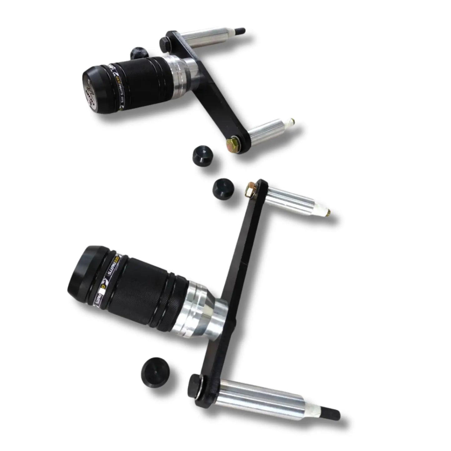 Slider / Tope De Caida Kawasaki Z900