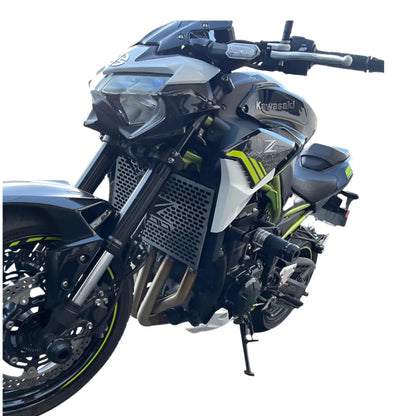Slider / Tope De Caida Kawasaki Z900