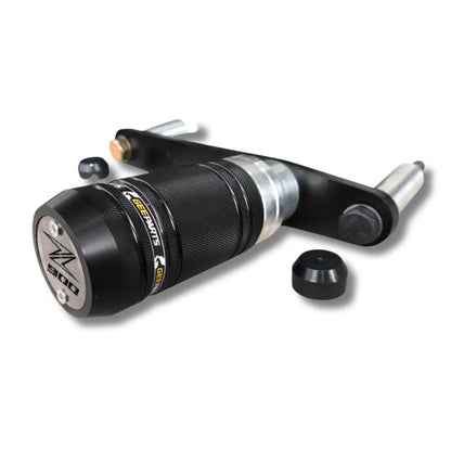 Slider / Tope De Caida Kawasaki Z900