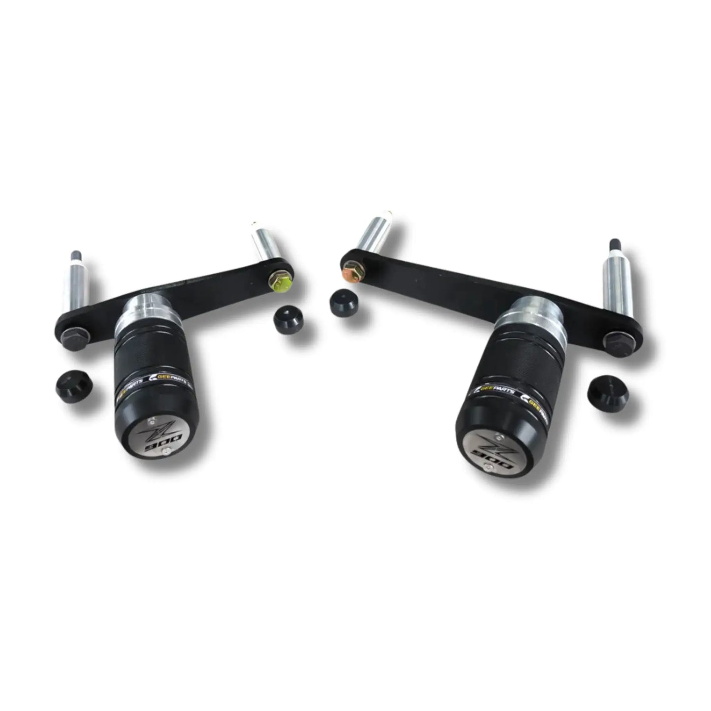 Slider / Tope De Caida Kawasaki Z900