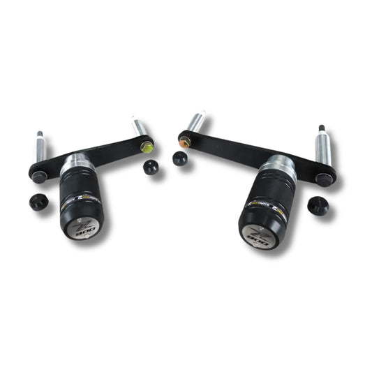 Slider / Tope De Caida Kawasaki Z900