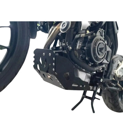 Cubre Carter Motor Honda NX500 - CB500X