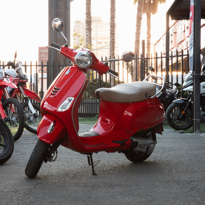 VESPA VXL 150