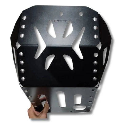 Cubre Carter Motor Honda NX500 - CB500X