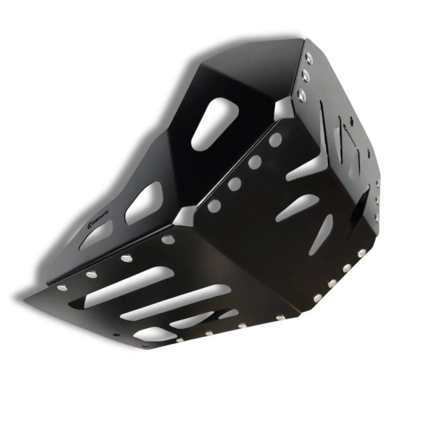 Cubre Carter Motor Honda NX500 - CB500X