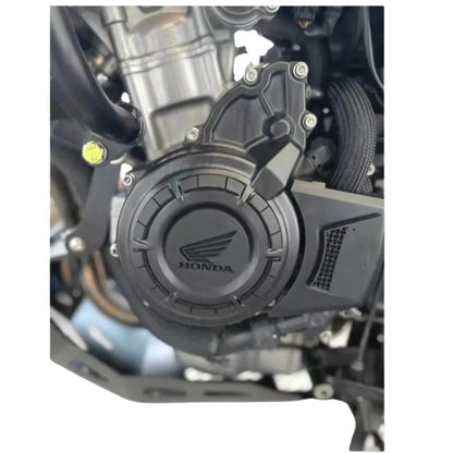 Protector Carcasas Honda NX500 - CB500X