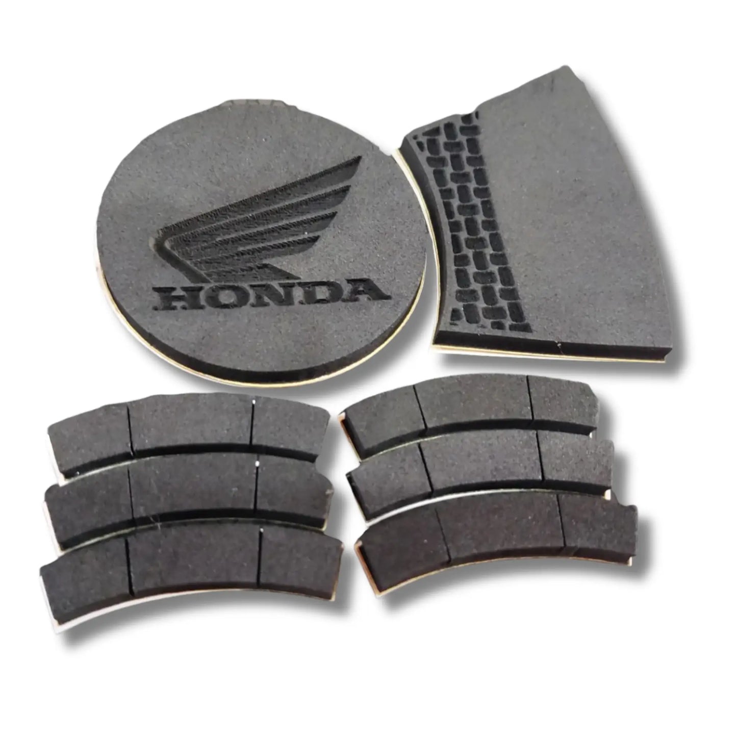 Protector Carcasas Honda NX500 - CB500X