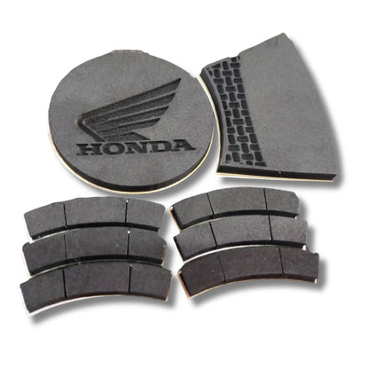 Protector Carcasas Honda NX500 - CB500X