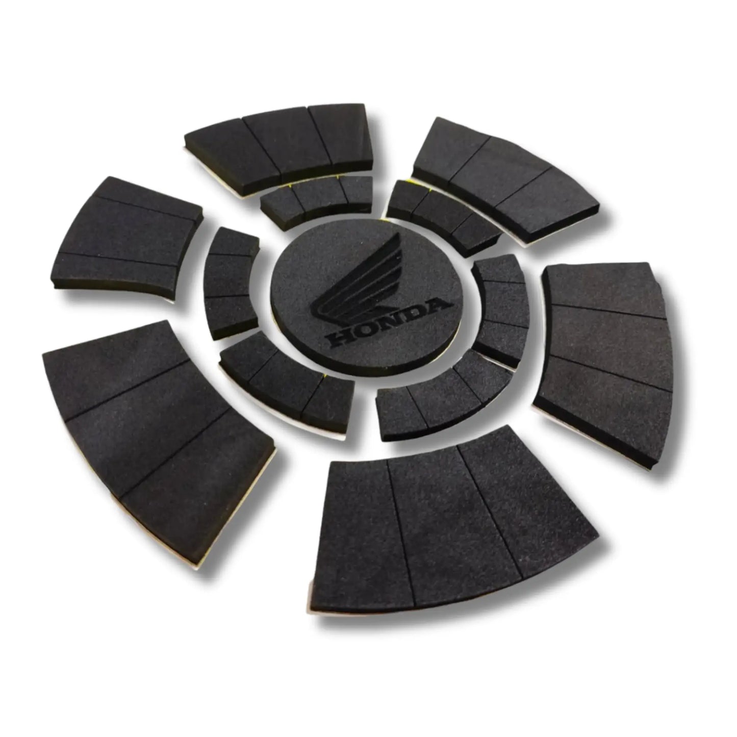 Protector Carcasas Honda NX500 - CB500X