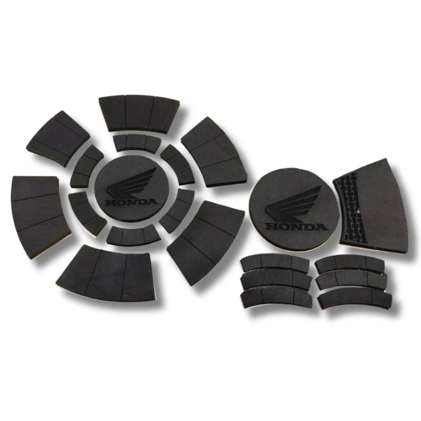 Protector Carcasas Honda NX500 - CB500X