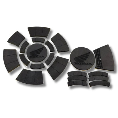 Protector Carcasas Honda NX500 - CB500X