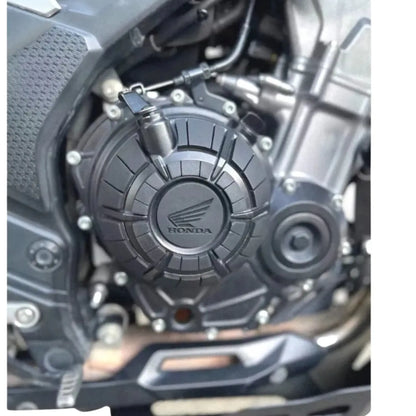 Protector Carcasas Honda NX500 - CB500X