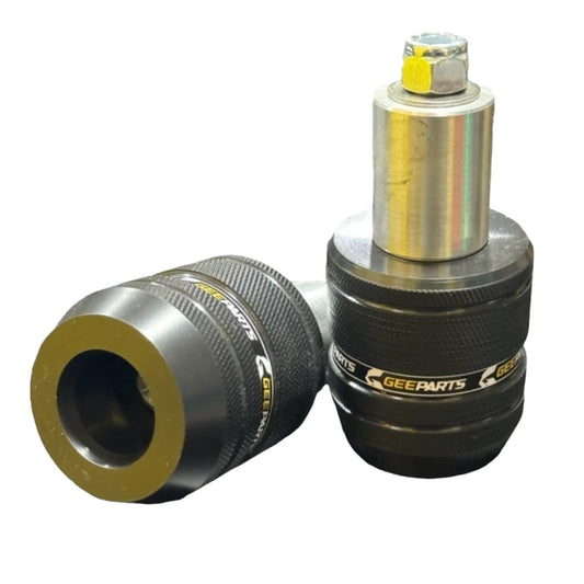 Kit Repuestos Slider Defensas GEEPARTS