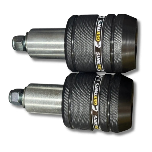 Kit Repuestos Slider Defensas GEEPARTS