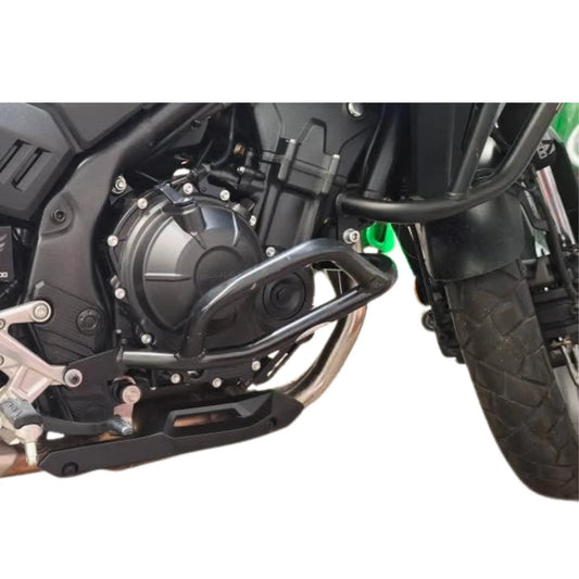 Defensa Baja Honda Nx500