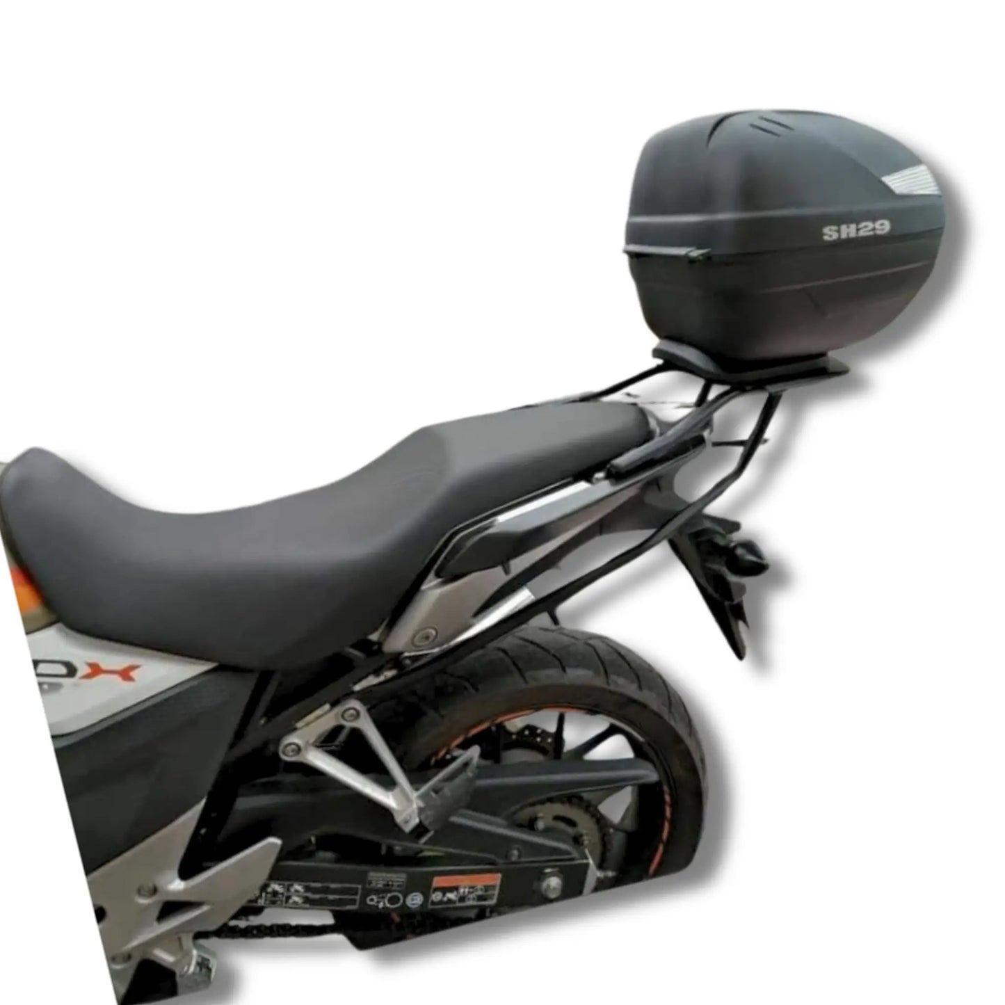 Parrilla Honda CB500X - CB500XA