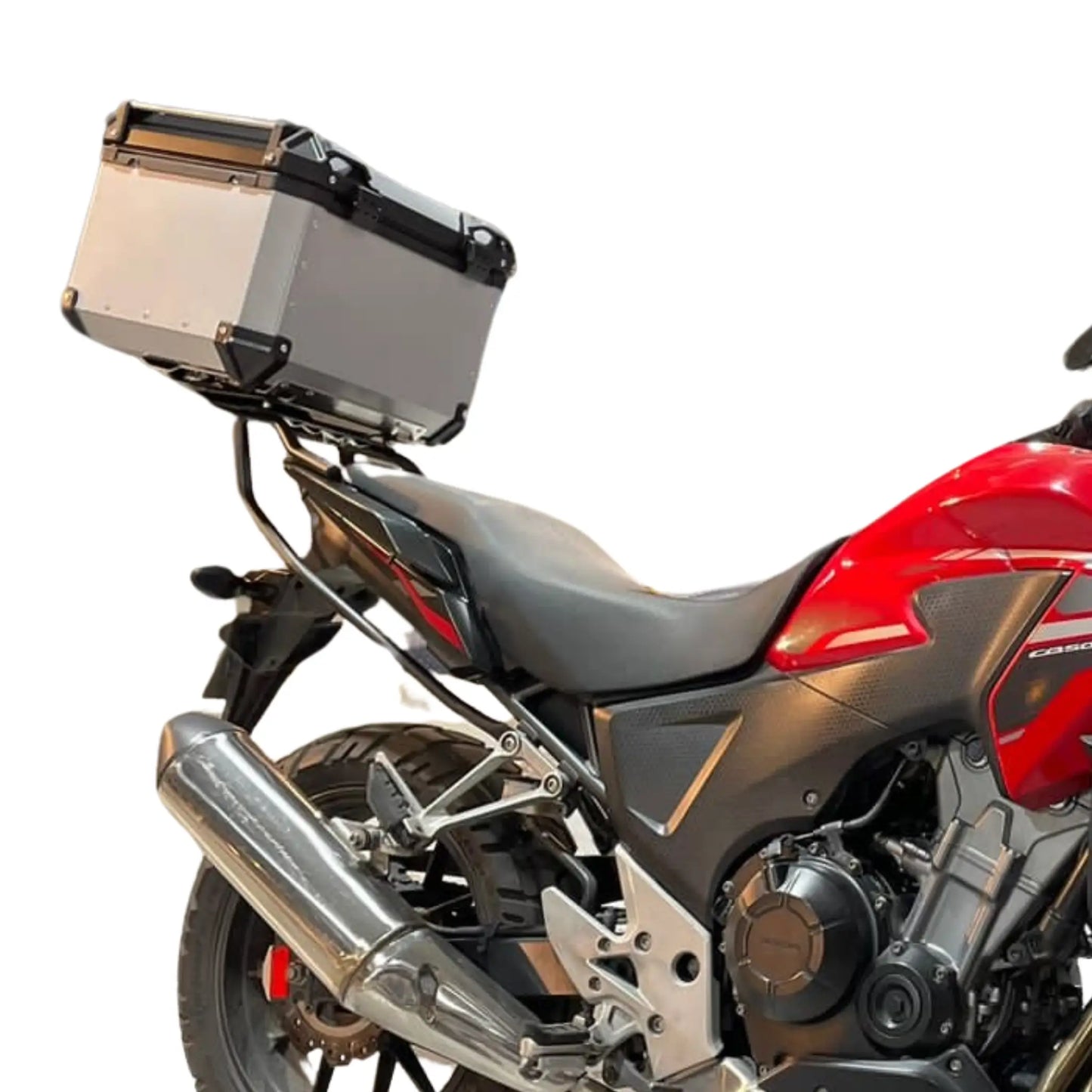 Parrilla Honda CB500X - CB500XA