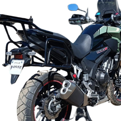 Parrilla Honda CB500X - CB500XA