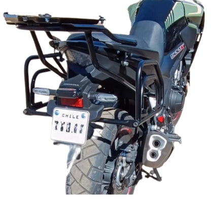 Parrilla Honda CB500X - CB500XA