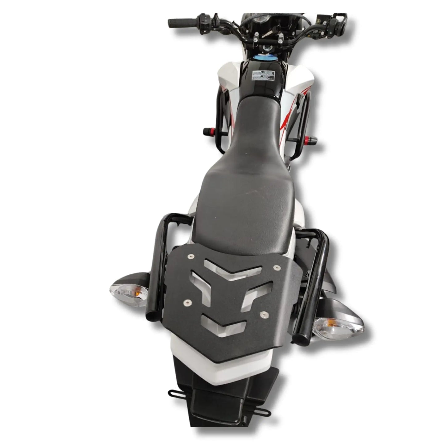 Kit Parrilla mas Defensas - Honda XR190 ABS XR190 2.0