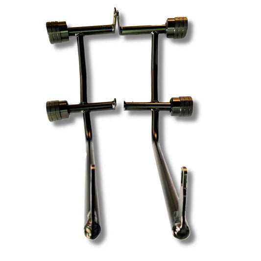 Defensa Slider Doble Honda Navi 110