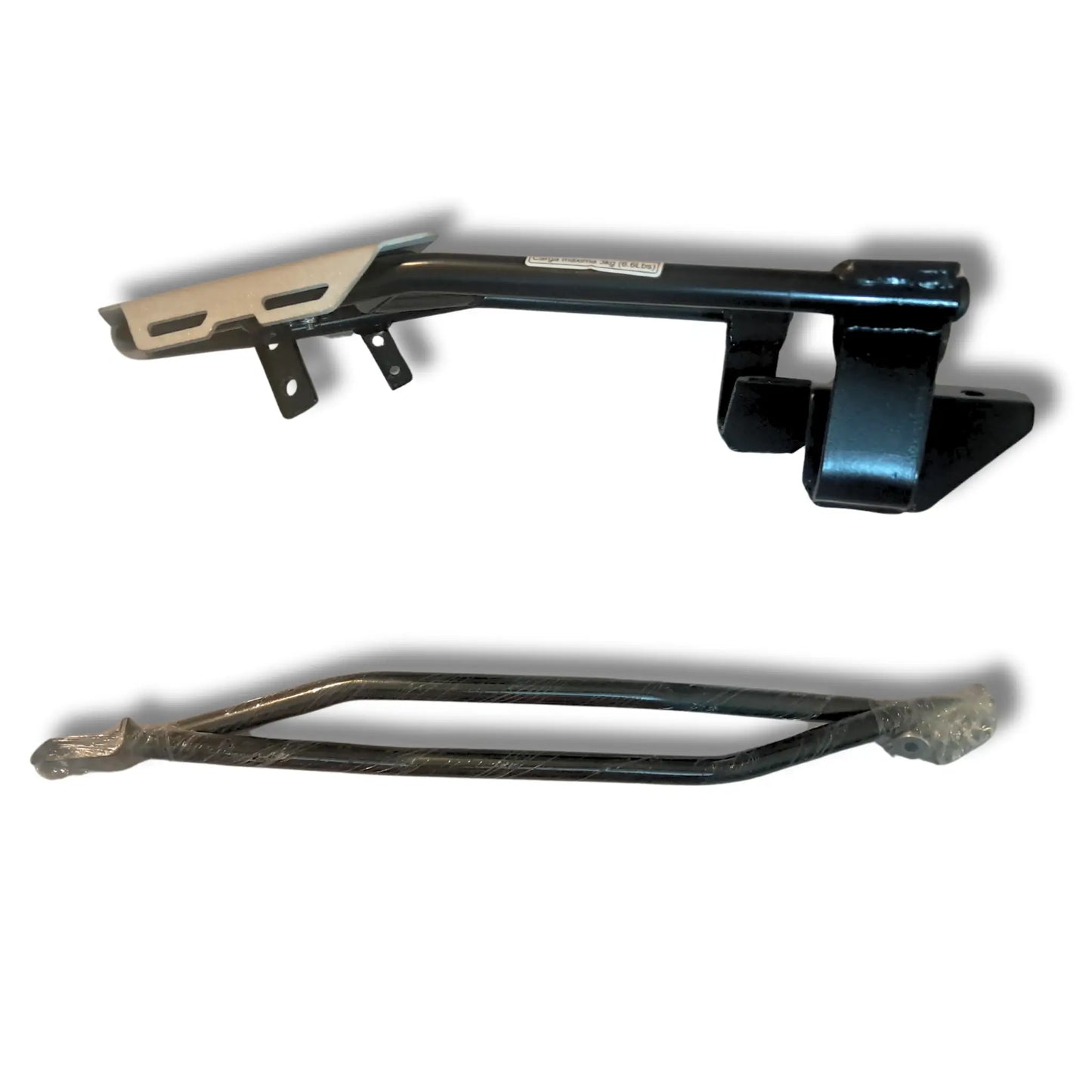 Parrilla Yamaha FZX-150