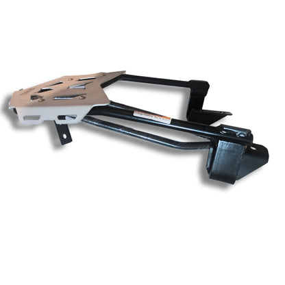 Parrilla Yamaha FZX-150