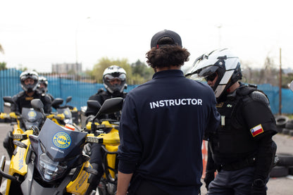 Curso Instructor AMCH formato Online y presencial