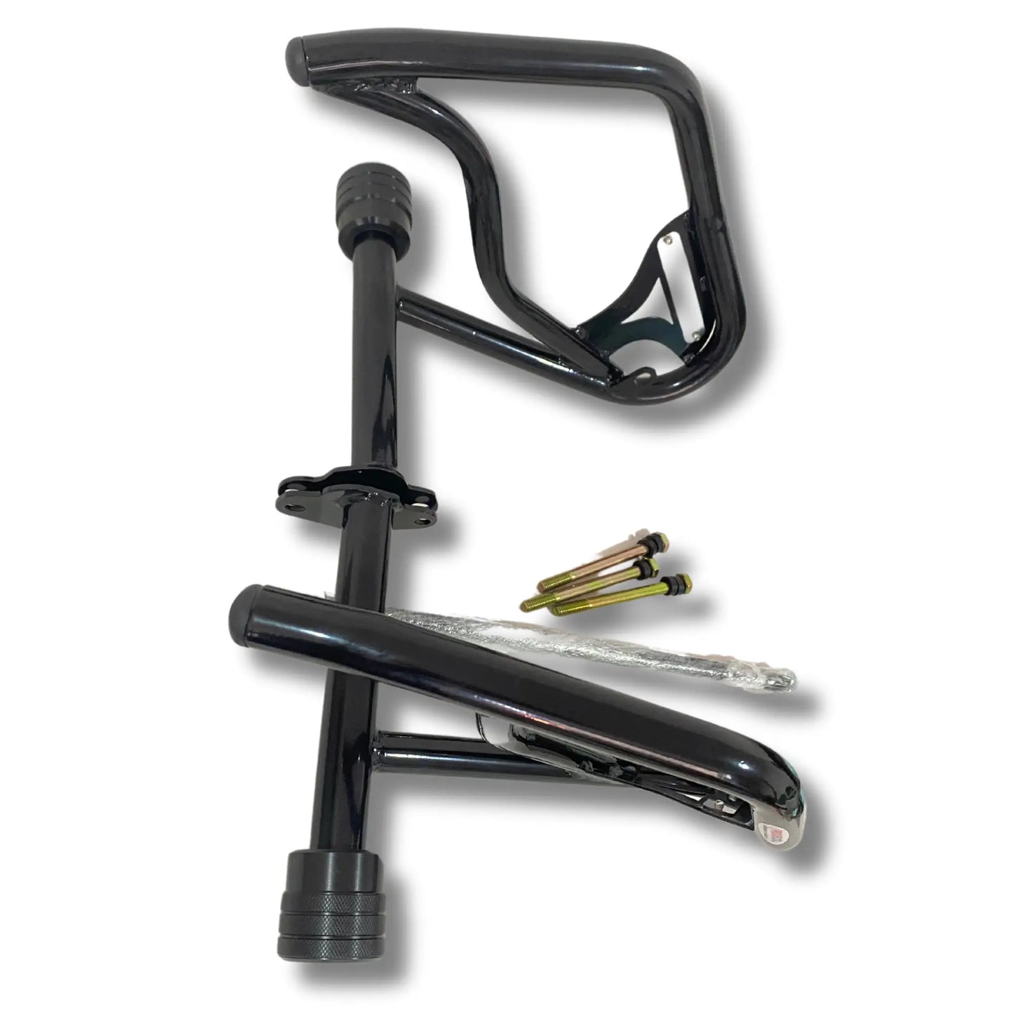 Defensa Slider Honda Xblade 160