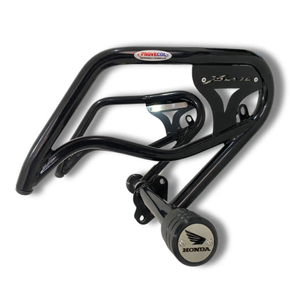 Defensa Slider Honda Xblade 160