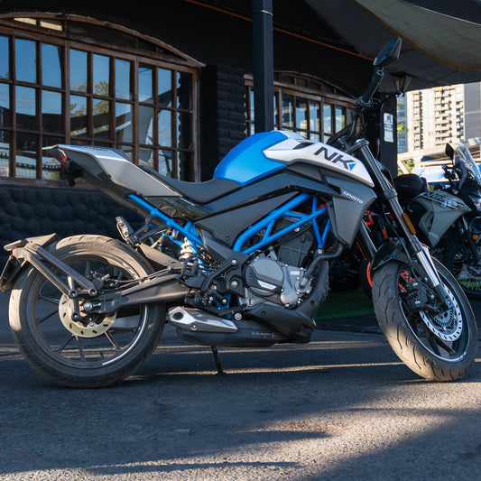 CF moto  NK 300