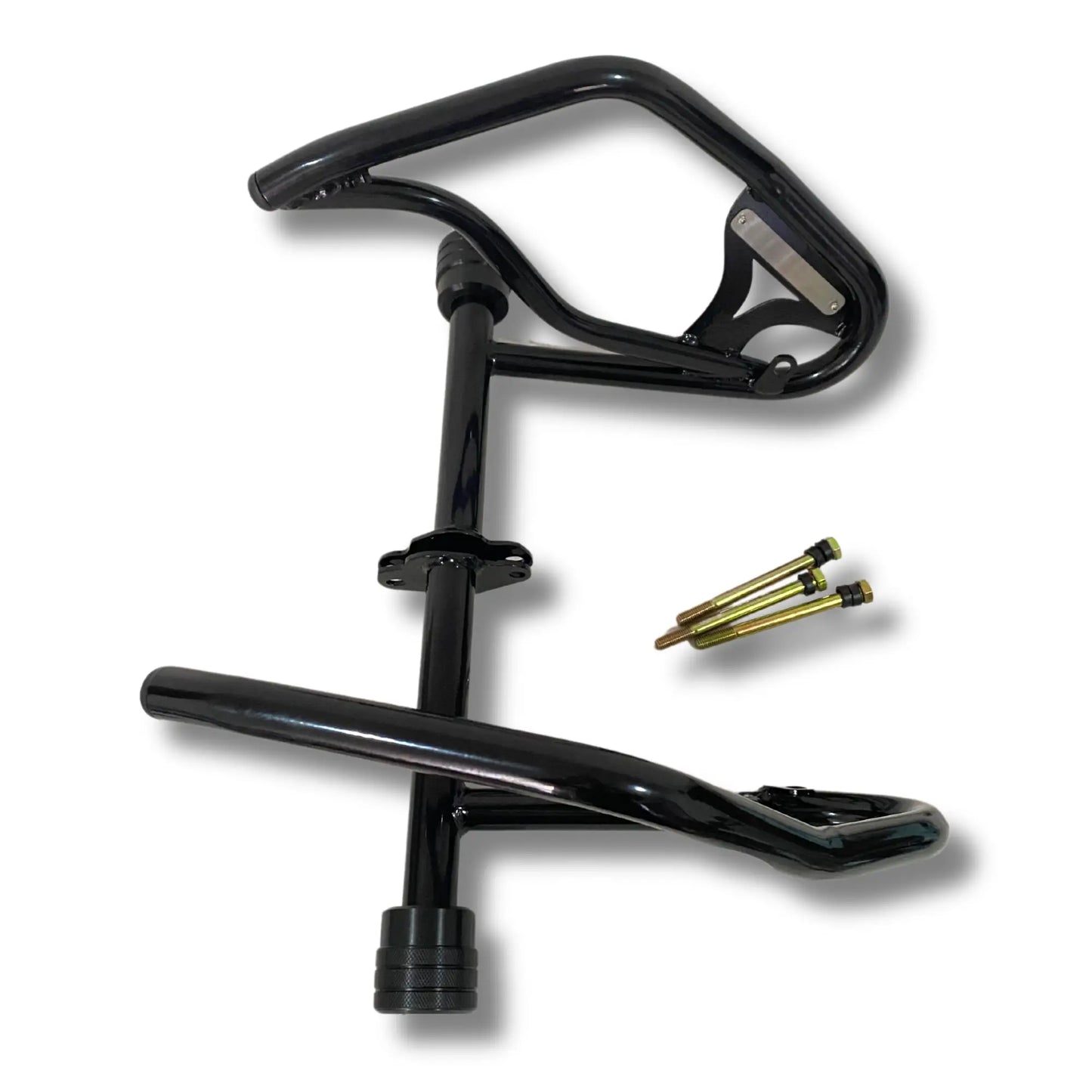 Defensa Slider Honda Xblade 160