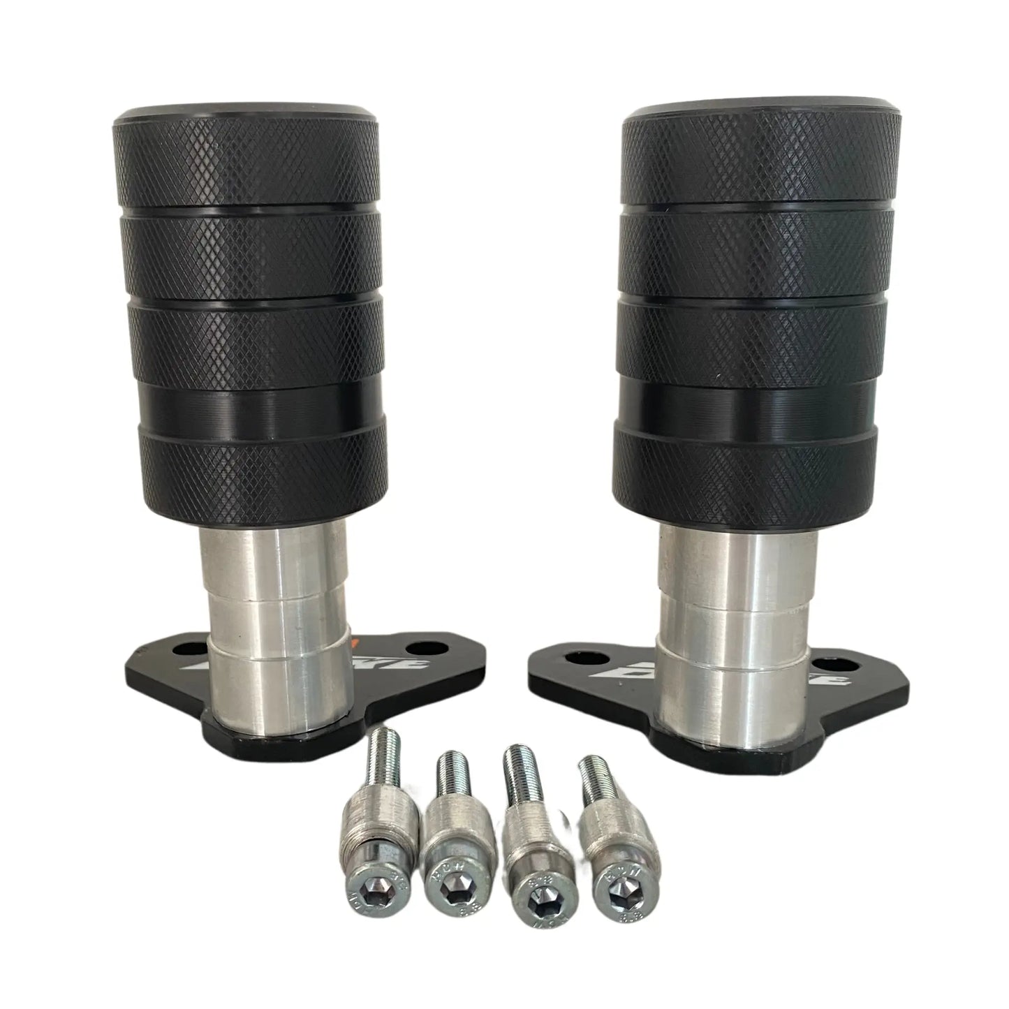Kit Parrilla Mas Slider - KTM Duke 250-390 3G