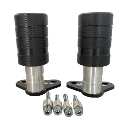 Kit Parrilla Mas Slider - KTM Duke 250-390 3G