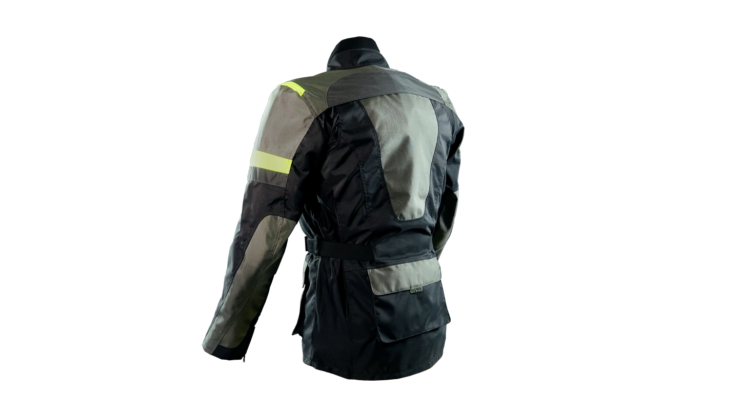 Airbag Touring Negro