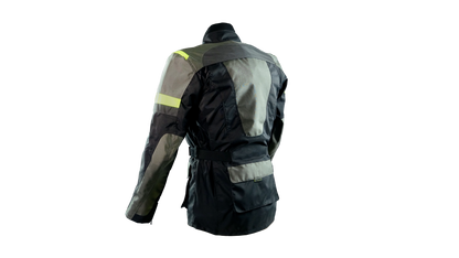 Airbag Touring Negro