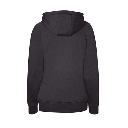 Poleron con protecciones  «REBEL LADY HOODIE RIDER»
