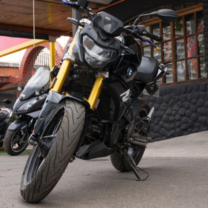 BMW G310 R