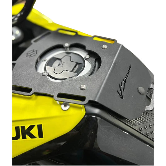 Base Tankbag Para Suzuki Vstrom 250 Sx