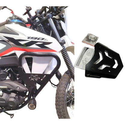 Kit Parrilla mas Defensas - Honda XR190 ABS XR190 2.0
