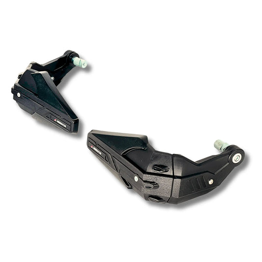 HAND SAVER / CUBRE PUÑOS ROOSTER ARROW