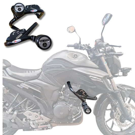 Defensa Slider Fz25 Fz250 Fz25A