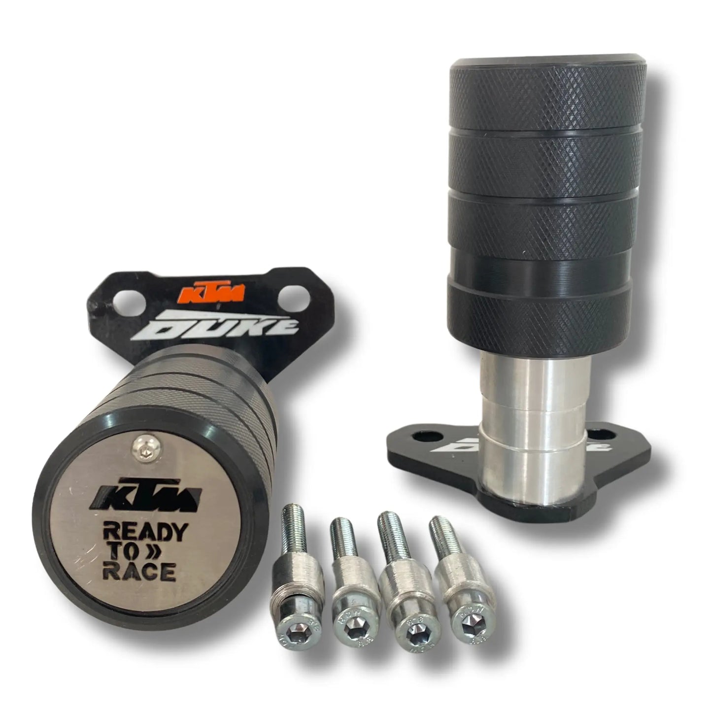 Kit Parrilla Mas Slider - KTM Duke 250-390 3G