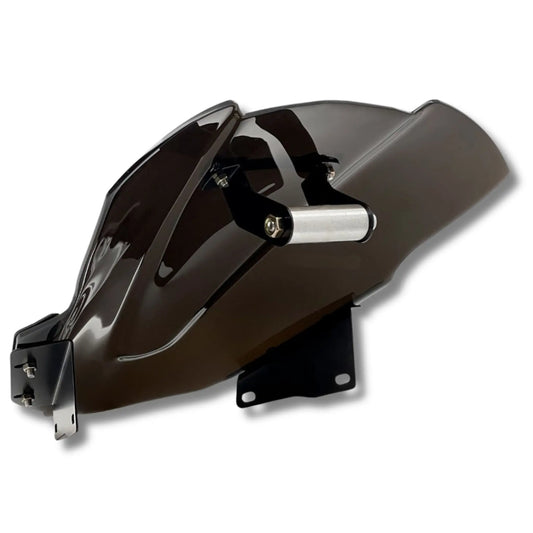 CUPULA - PARABRISAS XTRONG / ROOSTER