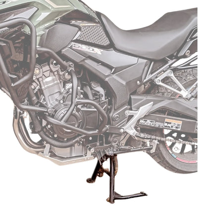 Caballete central para Honda NX500 - CB500X - CB500XA