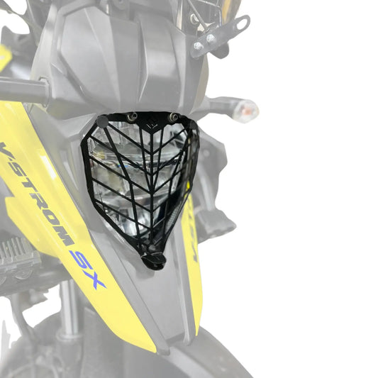 Protector foco principal Suzuki Vstrom 250 SX