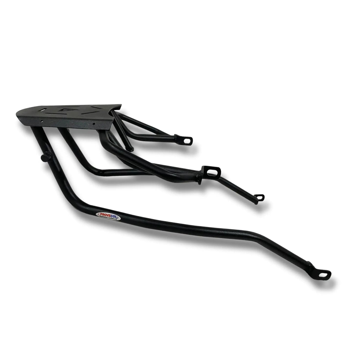 Parrilla Royal Enfield Himalayan 411