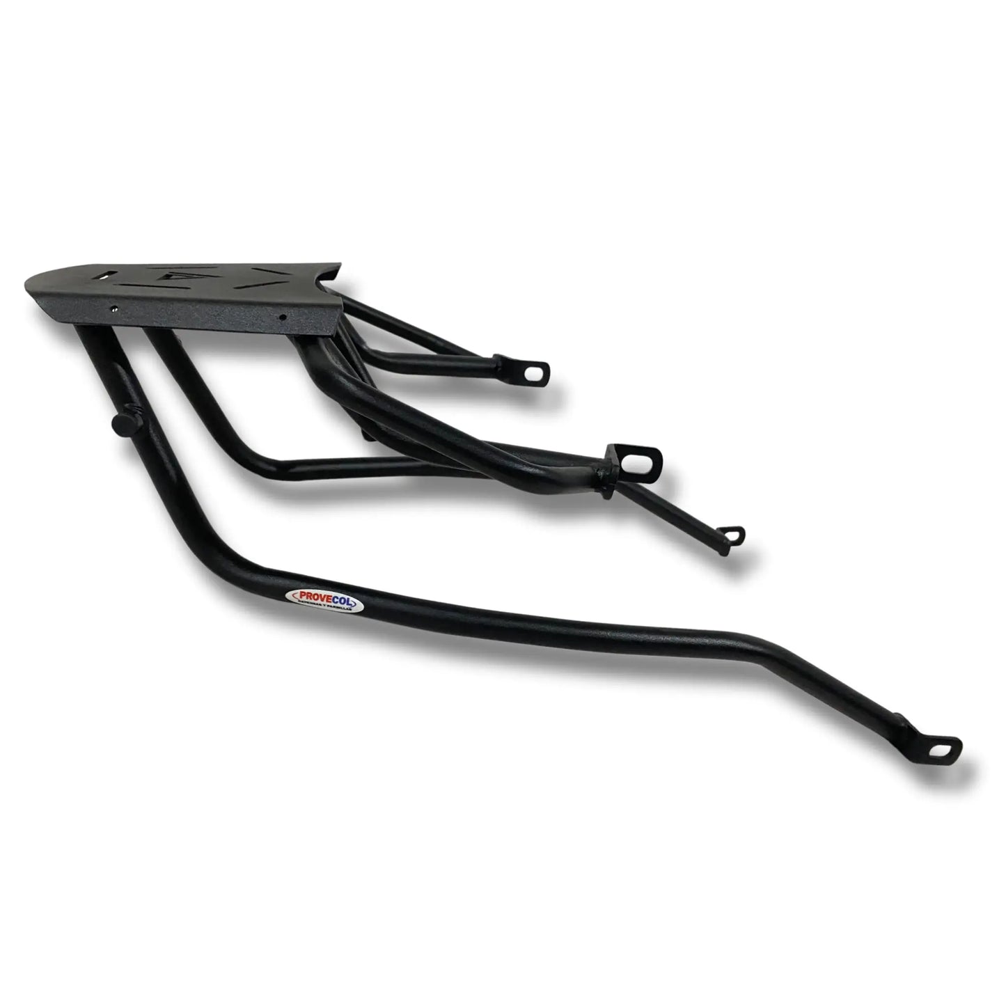 Parrilla Royal Enfield Himalayan 411