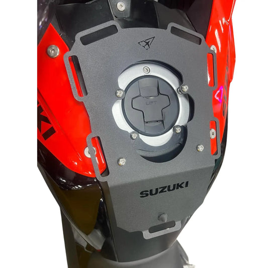 Base Tankbag Para Suzuki Vstrom 250 Sx