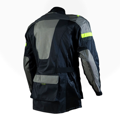 Airbag Touring Negro